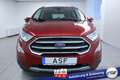 Ford EcoSport Titanium #Alarmanlage #Winter-P. #KeyFree #Schi... Rouge - thumbnail 3
