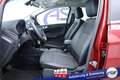 Ford EcoSport Titanium #Alarmanlage #Winter-P. #KeyFree #Schi... Rouge - thumbnail 13