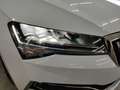 Skoda Superb Combi Ambition 1.4 TSI iV virt.C/Standhzg Weiß - thumbnail 22