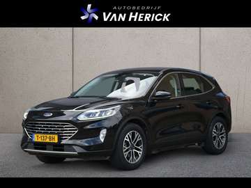 2.5 PHEV Titanium 225PK | Navigatie | Stoelverwarm
