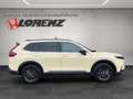 Honda CR-V 2.0 Hybrid Elegance Taxi komplett ! Beige - thumbnail 6