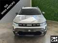 Dacia Duster Duster III 2024 1.0 Journey Eco-g 100cv Bianco - thumbnail 1