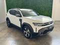Dacia Duster Duster III 2024 1.0 Journey Eco-g 100cv Bianco - thumbnail 2