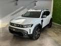 Dacia Duster Duster III 2024 1.0 Journey Eco-g 100cv Bianco - thumbnail 3
