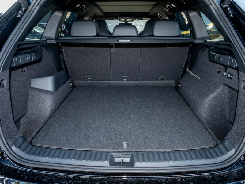 Skoda Kodiaq Sportline 2.0TDI 4x4 DSG 360°/MATRIX/AHK — photo 12