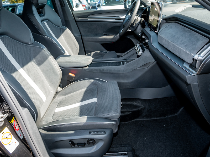 Skoda Kodiaq Sportline 2.0TDI 4x4 DSG 360°/MATRIX/AHK — photo 9