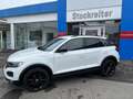 Volkswagen T-Roc 1,6 TDI SCR Design*LED*PDC*TEMPOACC*SZH*APP Weiß - thumbnail 2