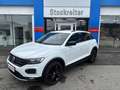 Volkswagen T-Roc 1,6 TDI SCR Design*LED*PDC*TEMPOACC*SZH*APP Weiß - thumbnail 1