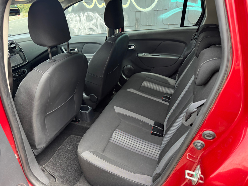 Dacia Logan Logan MCV Stepway 1.5 dCi — photo 7