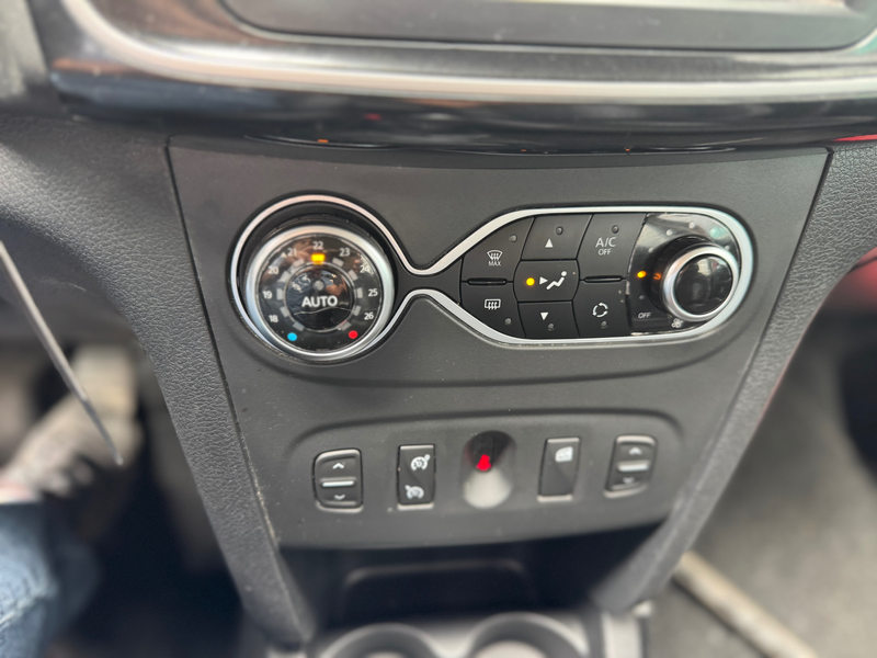 Dacia Logan Logan MCV Stepway 1.5 dCi — photo 10