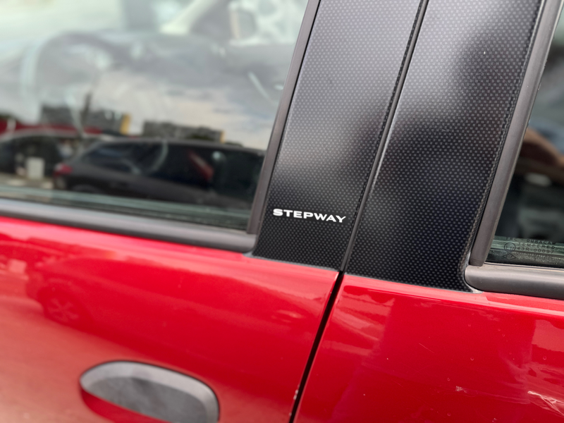 Dacia Logan Logan MCV Stepway 1.5 dCi — photo 8