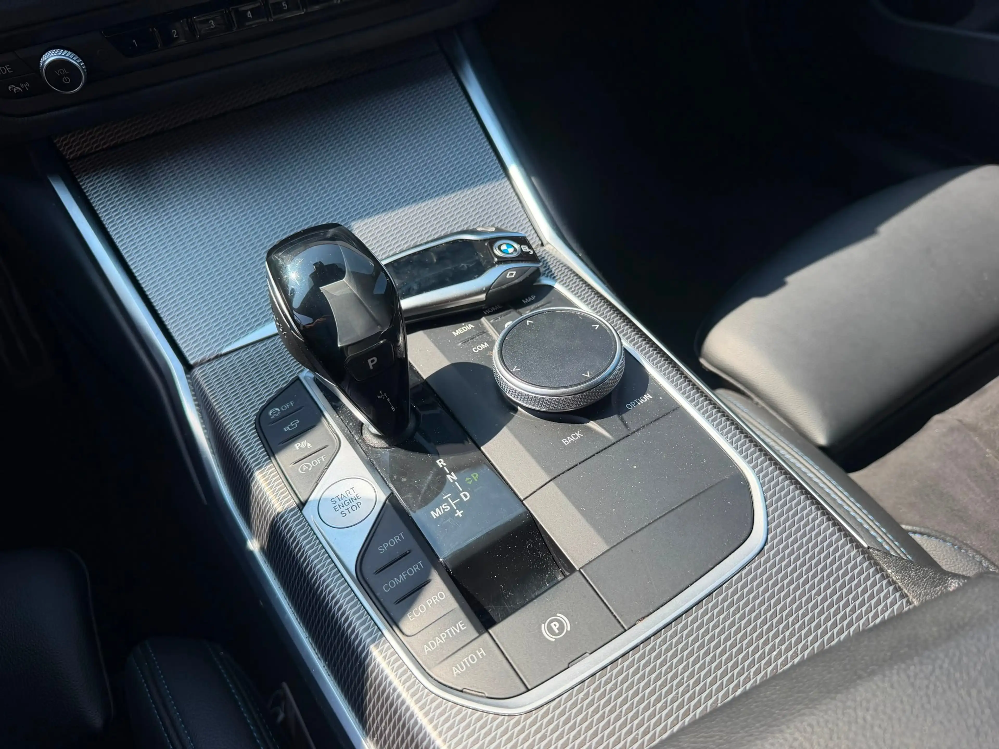 BMW 340 — photo 10