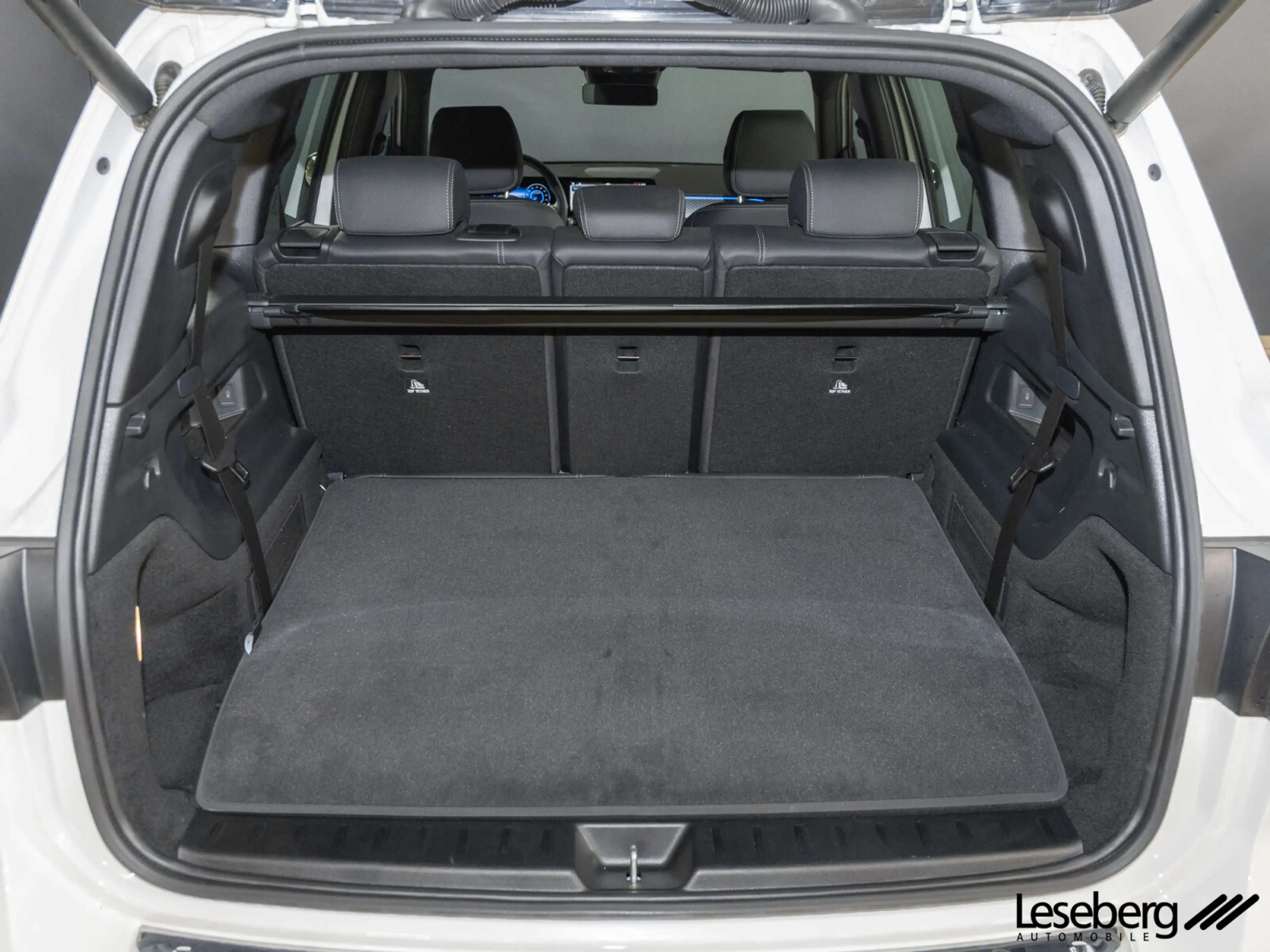 Mercedes-Benz EQB 250 EQB 250+ Progressive Adv. 7-Sitze/LED/Kamera/Shz — photo 9