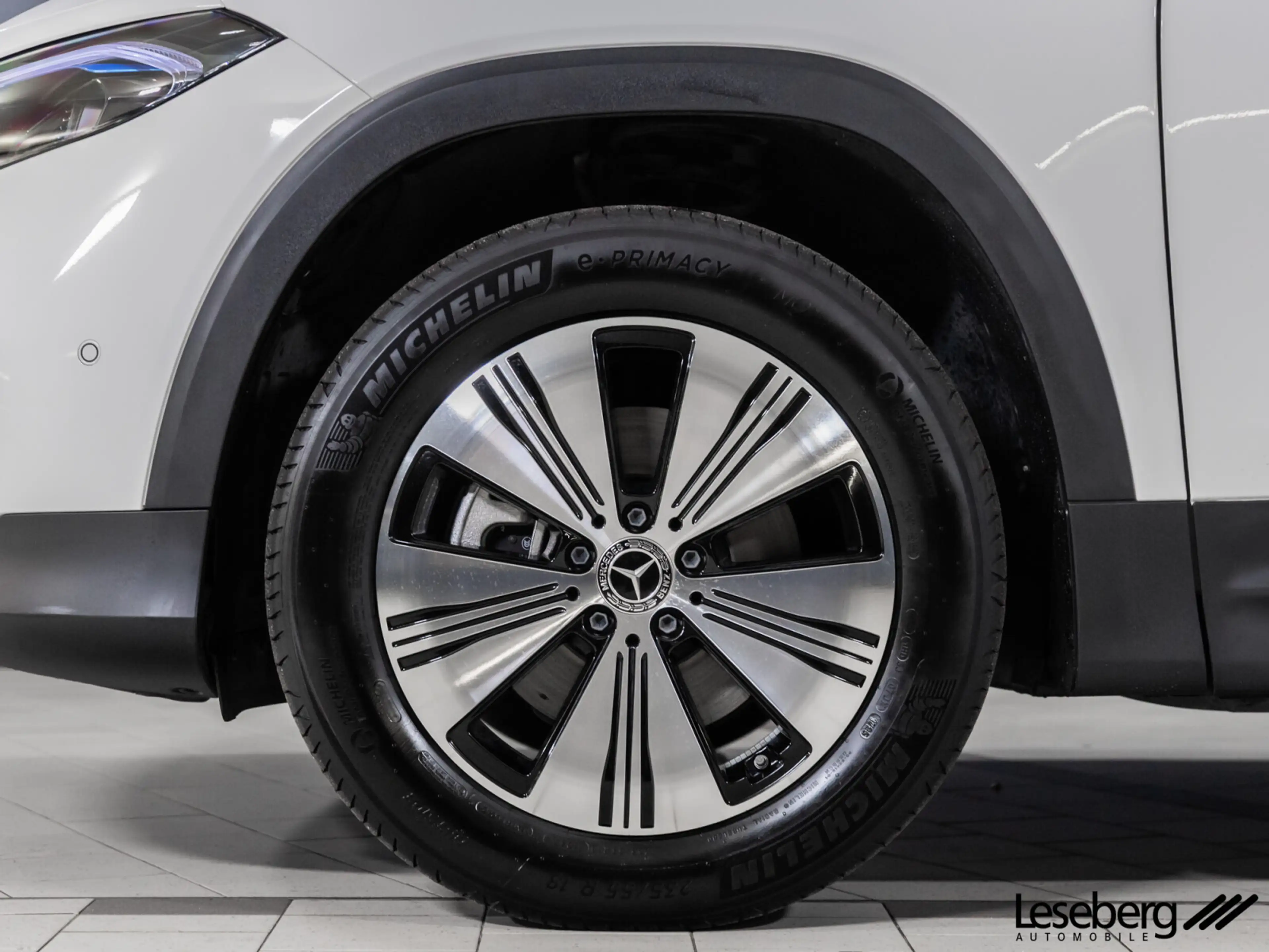 Mercedes-Benz EQB 250 EQB 250+ Progressive Adv. 7-Sitze/LED/Kamera/Shz — photo 7