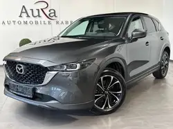 Mazda CX-5 2.2 SKYACTIV D Advantage LED+360°+19O+AHK+HEADUP