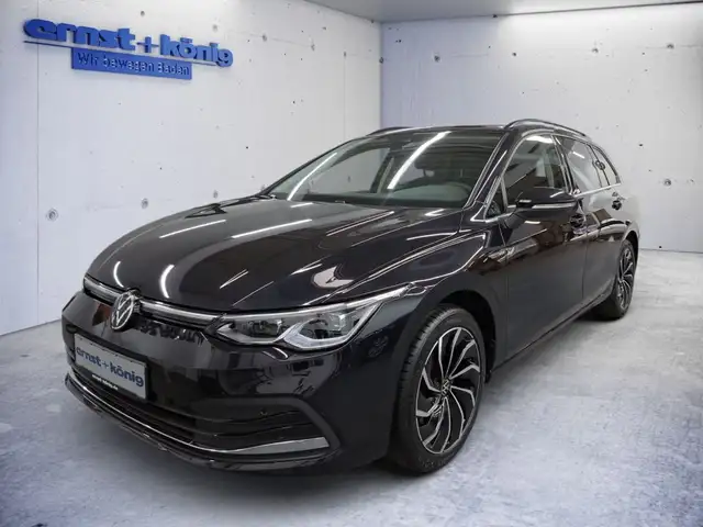 2023 Volkswagen Golf in Black for sale