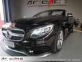 Mercedes-Benz S 500 AMG HUD 360° ACC DAB Massage Burmester Noir - thumbnail 8