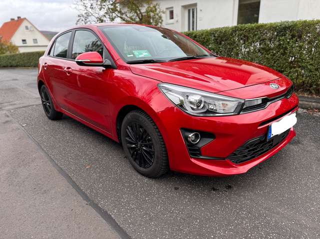 Kia Rio Rio Fließheck 1.0 T-GDI 100 Vision
