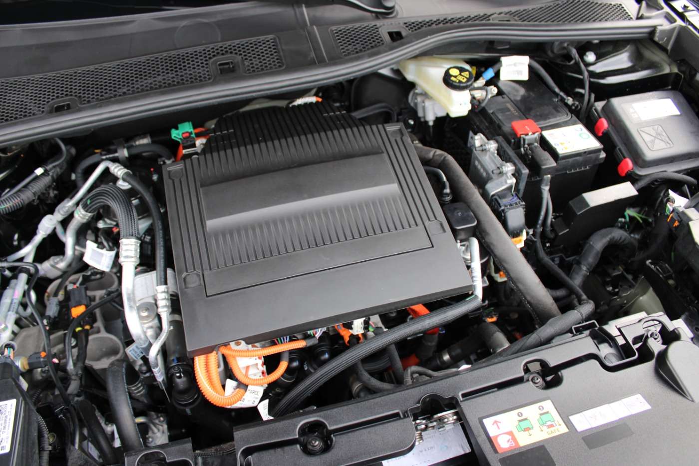 Opel Mokka E