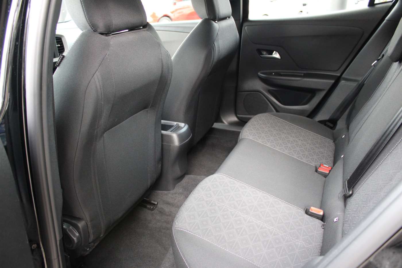 Opel Mokka E