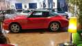 Porsche 964 964 Carrera 4 Targa Rarissima ASI Book service IT Rosso - thumbnail 2