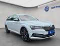 Skoda Superb Combi 2.0 TDI DSG Style NAVI ACC SHZ RFK Weiß - thumbnail 8