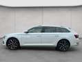 Skoda Superb Combi 2.0 TDI DSG Style NAVI ACC SHZ RFK Weiß - thumbnail 2