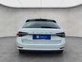 Skoda Superb Combi 2.0 TDI DSG Style NAVI ACC SHZ RFK Weiß - thumbnail 4