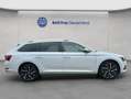 Skoda Superb Combi 2.0 TDI DSG Style NAVI ACC SHZ RFK Weiß - thumbnail 7