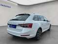 Skoda Superb Combi 2.0 TDI DSG Style NAVI ACC SHZ RFK Weiß - thumbnail 6