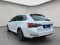 Skoda Superb Combi 2.0 TDI DSG Style NAVI ACC SHZ RFK Weiß - thumbnail 3