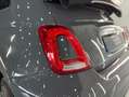 Fiat 500 ABARTH Auto. 595 Turismo 1.4 16v TJet E6 CABRIOLET Gris - thumbnail 25
