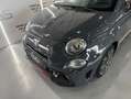 Fiat 500 ABARTH Auto. 595 Turismo 1.4 16v TJet E6 CABRIOLET Gris - thumbnail 13