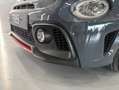 Fiat 500 ABARTH Auto. 595 Turismo 1.4 16v TJet E6 CABRIOLET Gris - thumbnail 11