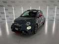 Fiat 500 ABARTH Auto. 595 Turismo 1.4 16v TJet E6 CABRIOLET Gris - thumbnail 1