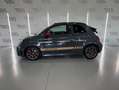 Fiat 500 ABARTH Auto. 595 Turismo 1.4 16v TJet E6 CABRIOLET Gris - thumbnail 5