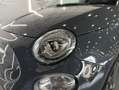 Fiat 500 ABARTH Auto. 595 Turismo 1.4 16v TJet E6 CABRIOLET Gris - thumbnail 9
