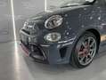 Fiat 500 ABARTH Auto. 595 Turismo 1.4 16v TJet E6 CABRIOLET Gris - thumbnail 7
