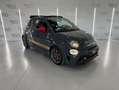 Fiat 500 ABARTH Auto. 595 Turismo 1.4 16v TJet E6 CABRIOLET Gris - thumbnail 2