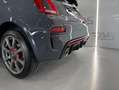 Fiat 500 ABARTH Auto. 595 Turismo 1.4 16v TJet E6 CABRIOLET Gris - thumbnail 22