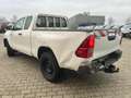 Toyota Hilux 2.4 D-4D-F Xtra Cab 4X4 AIRCO Blanc - thumbnail 6
