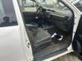 Toyota Hilux 2.4 D-4D-F Xtra Cab 4X4 AIRCO Blanc - thumbnail 10