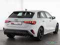 Audi S3 Sportback 2.0 TFSI S tronic Matrix Navi 18` Weiß - thumbnail 2
