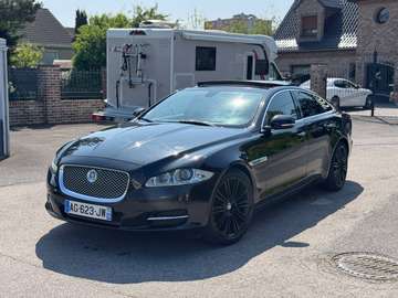 V6 3.0 - 275 Diesel S Luxe Premium Empattement Court A