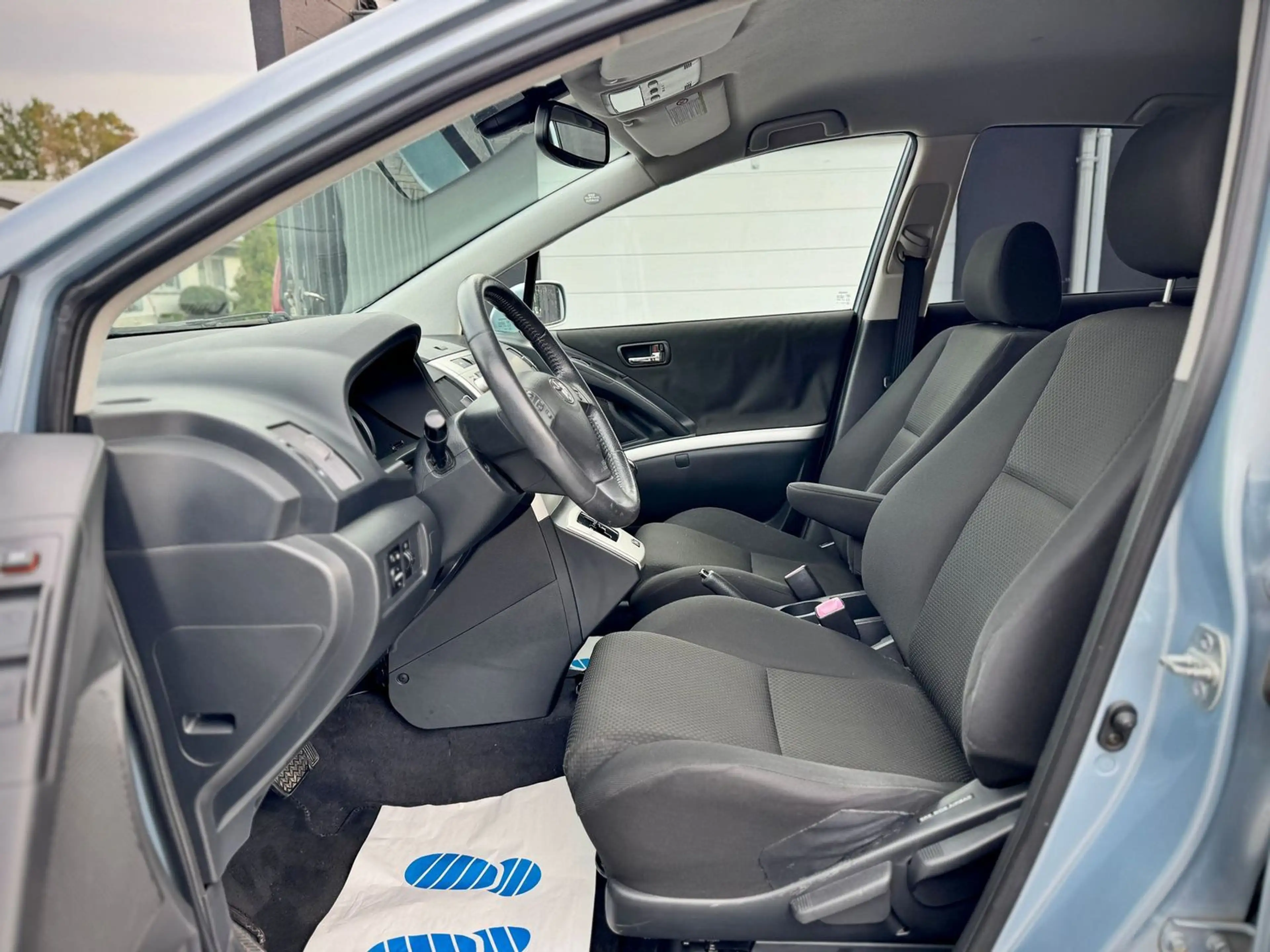 Toyota Corolla Verso 1.8 '7-Sitzer'Aut.'Klima'SHZ'TOP' — photo 7