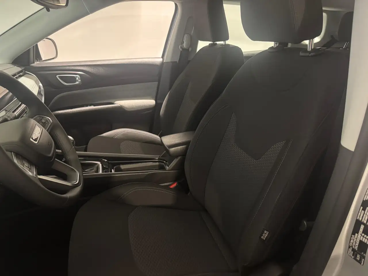 Jeep Compass 1.6 mjt Longitude 2wd 130cv/Unico Propriet. 10