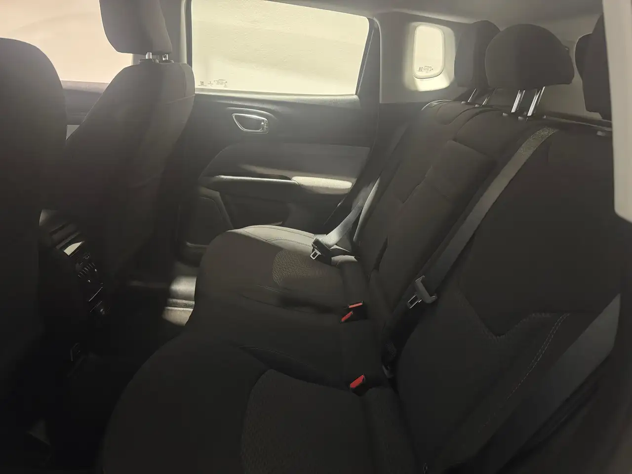 Jeep Compass 1.6 mjt Longitude 2wd 130cv/Unico Propriet. 11