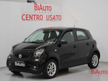 forfour 70 1.0 Youngster