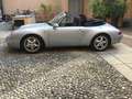 Porsche 993 911 Cabrio 3.6 Carrera 4 Argento - thumbnail 5
