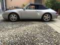 Porsche 993 911 Cabrio 3.6 Carrera 4 Argento - thumbnail 4